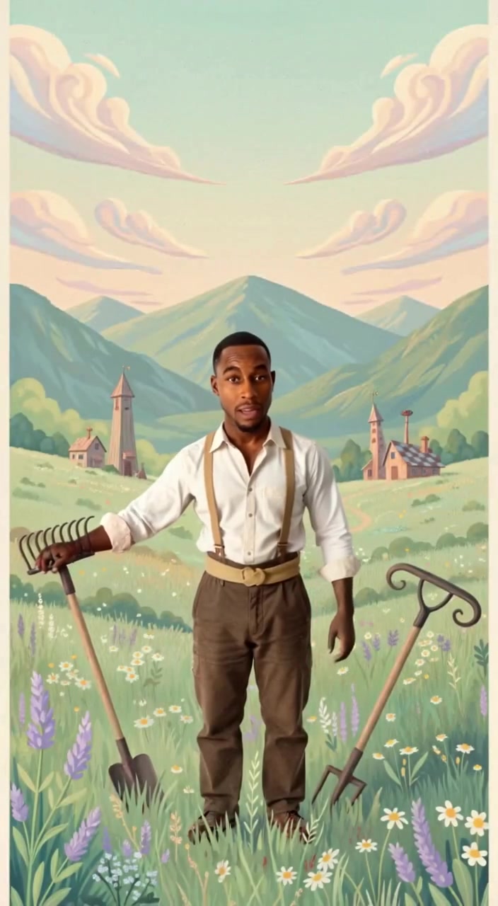 The Hidden Tapestry of Appalachia: Unraveling Myths of Race and Identity
