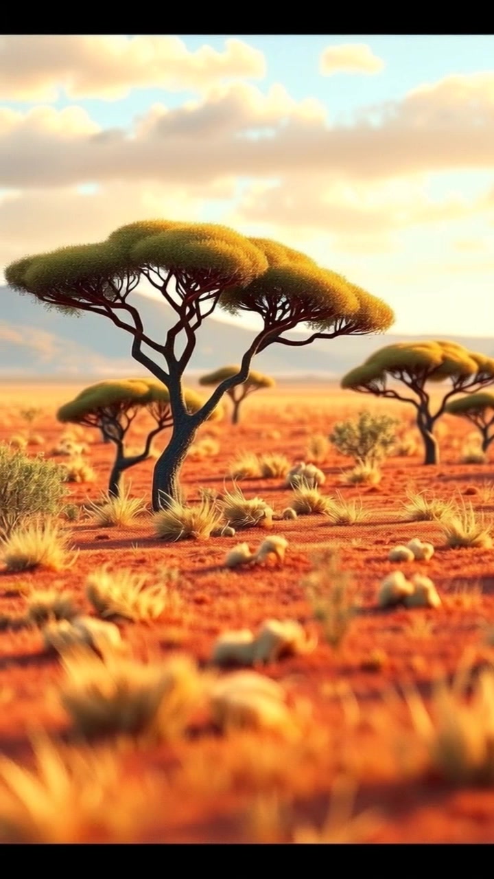 Kabutu: A Kenyan Traditional Tale