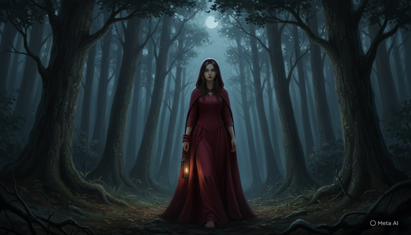 Seeking the Vampire King (copy)