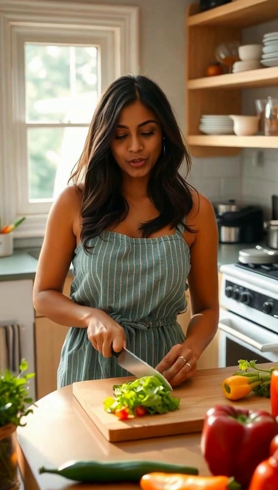 Real Food, Made for Your Life