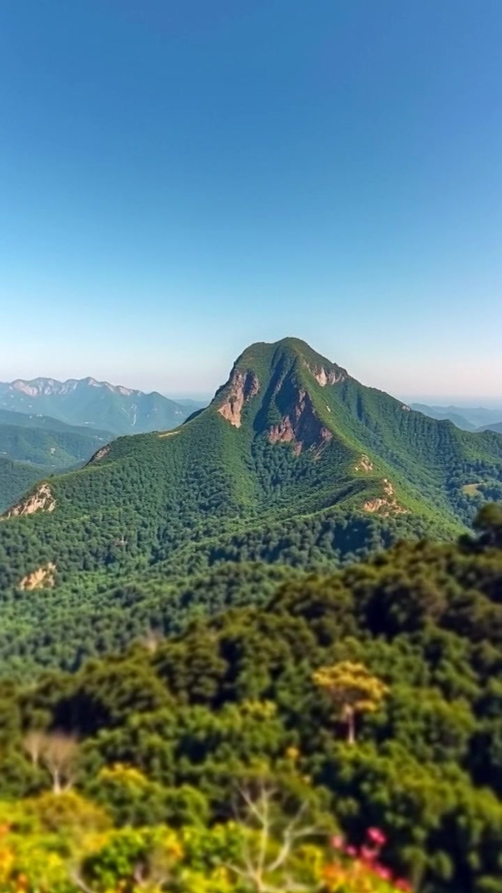 Chunda Valley: Nature's Hidden Gem