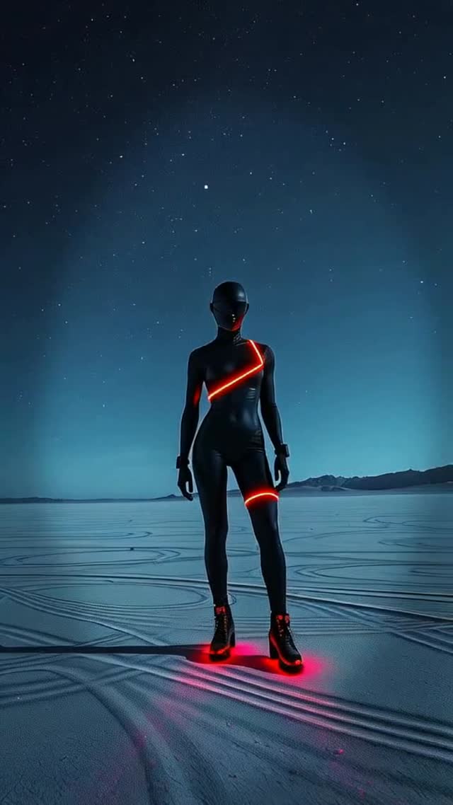 The Quantum Reckoning