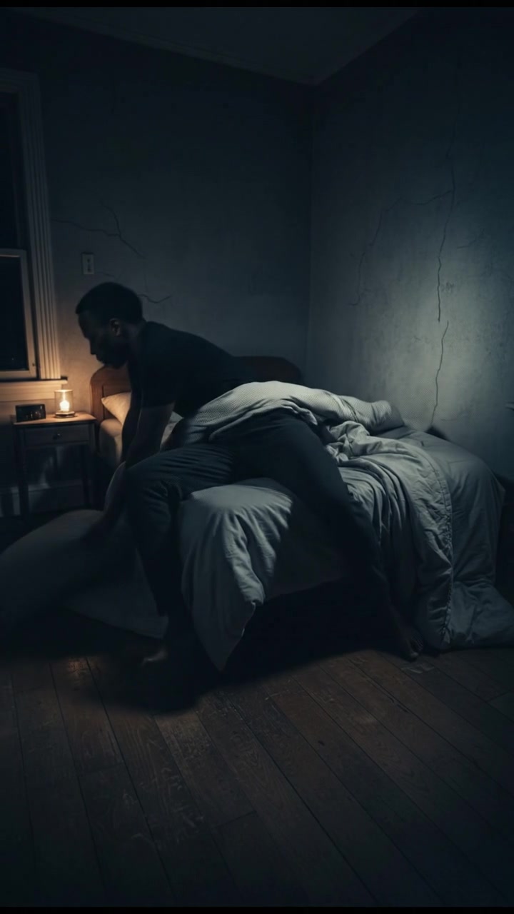 Whispers in the Dark