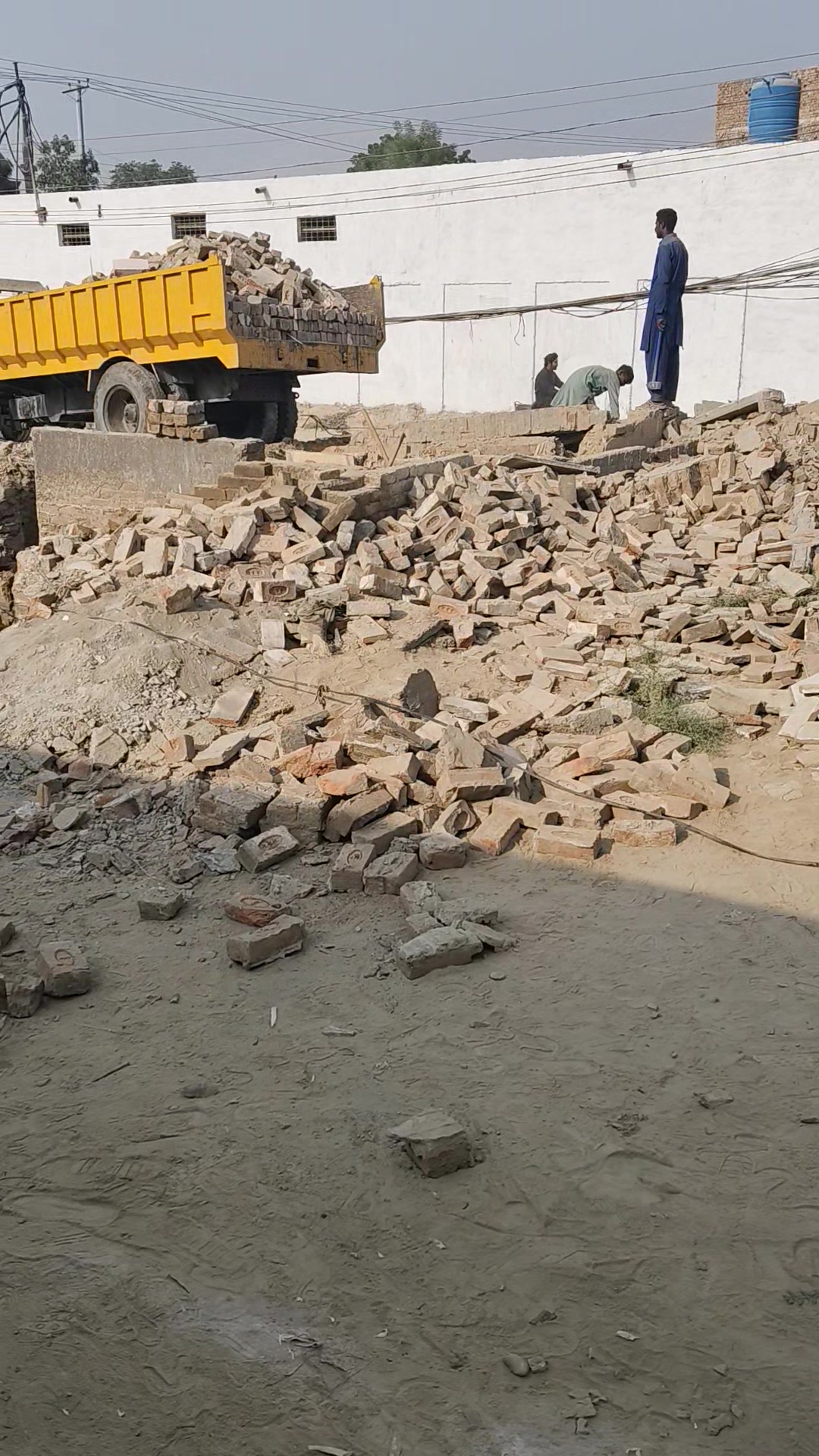 ال وکیل مارکیٹ: 12 ماہ کی آسان ایکسٹھ پر