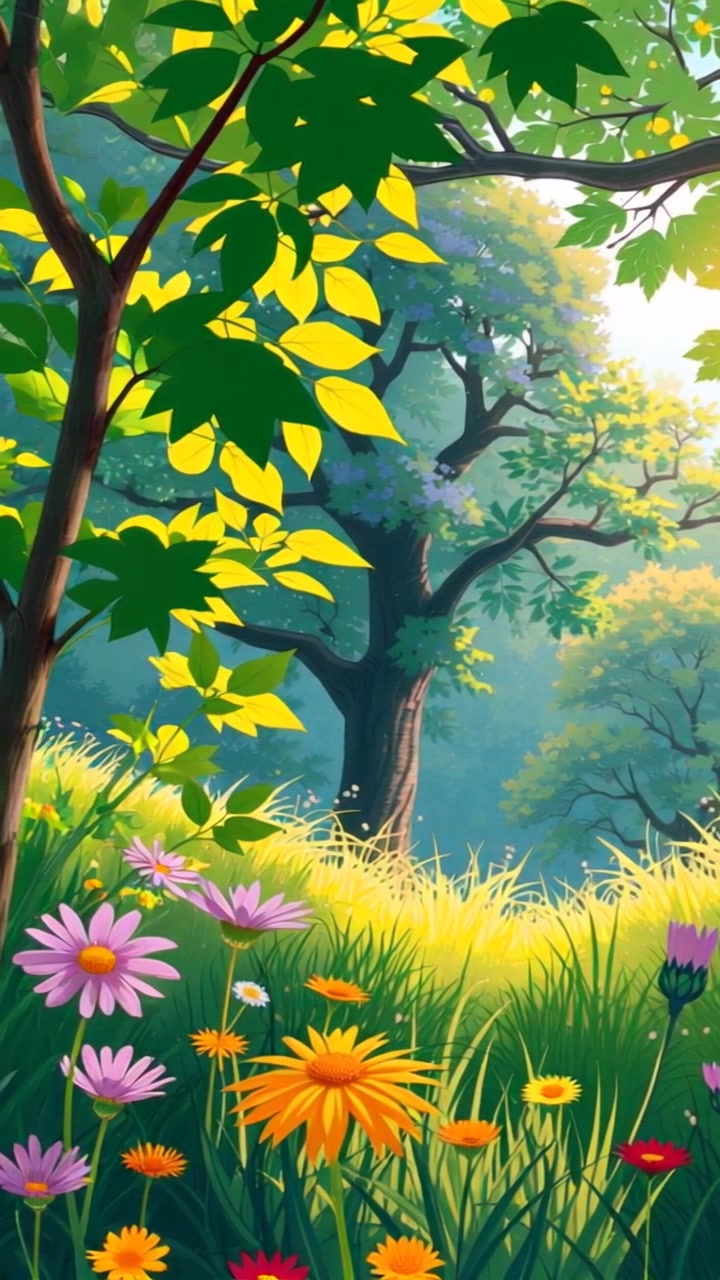 The Rabbit and the Hippopotamus Adventure