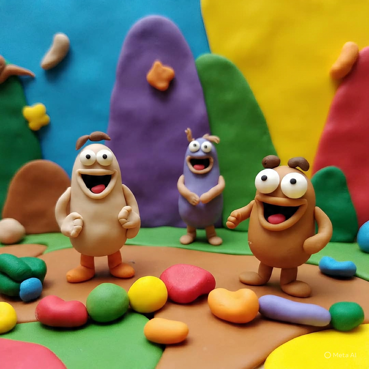 Pelajaran Berharga dari Seorang Ibu