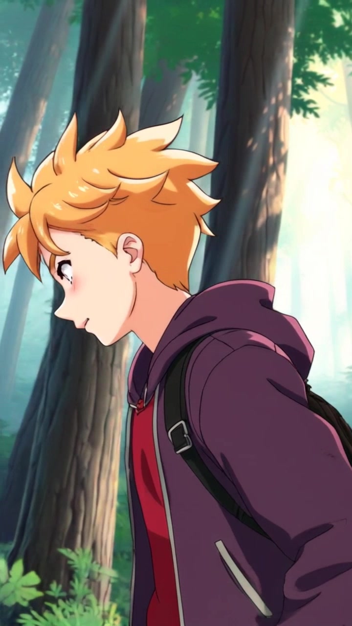 Naruto vs Luffy: Epic Showdown