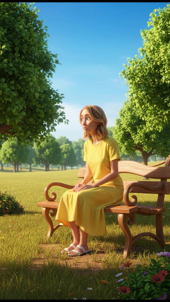 A Heartwarming Tale for Kids