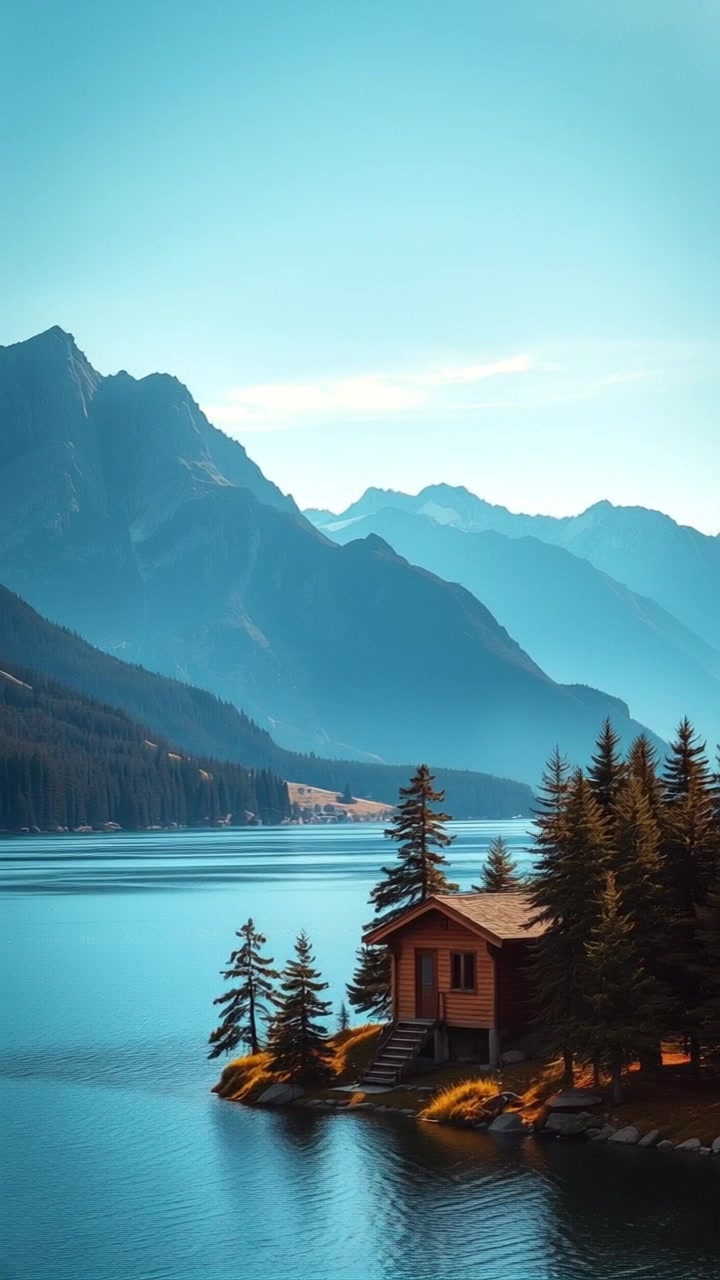 List Your Cabin, Earn Income!