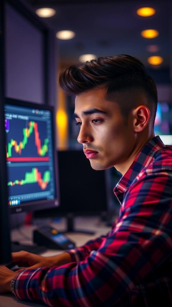 Panduan Lengkap Trading Forex untuk Pemula: E-Book Terjangkau!