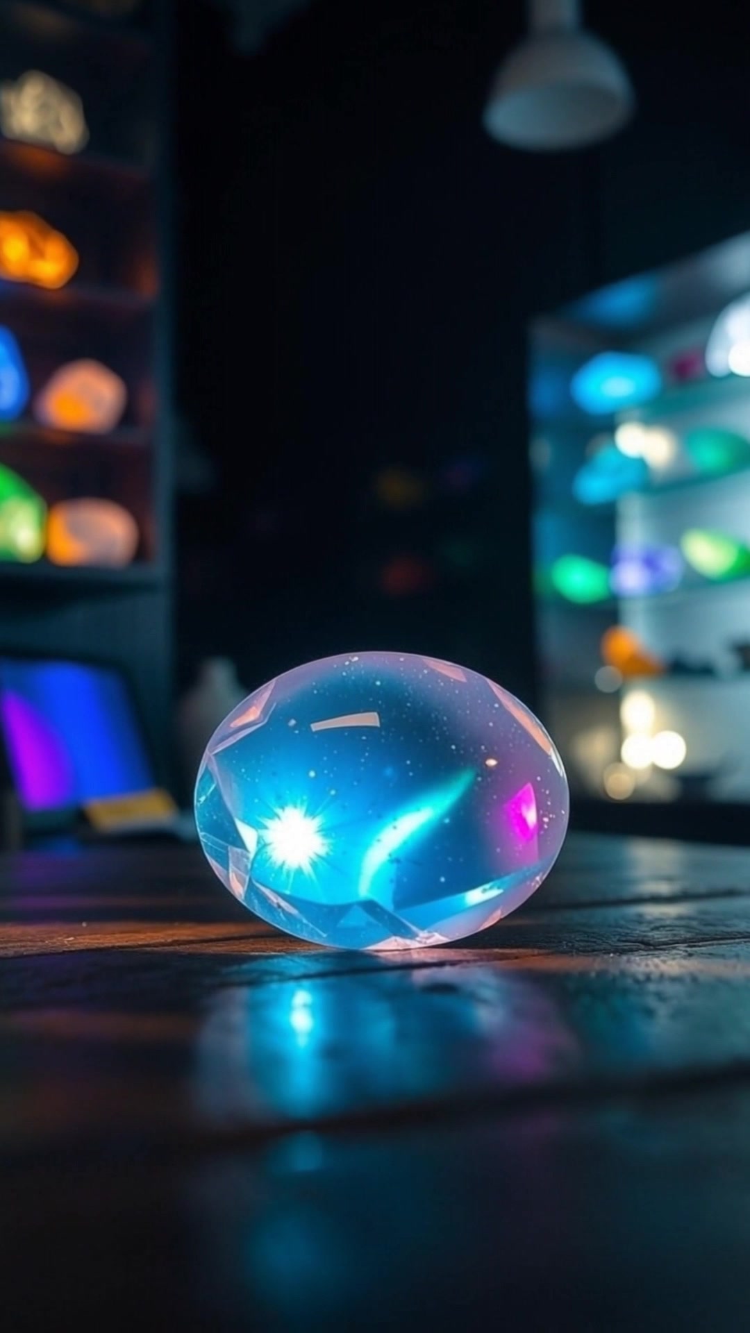 Create Stunning Videos: Opalite, Does it Enya, & I'm Not Them!