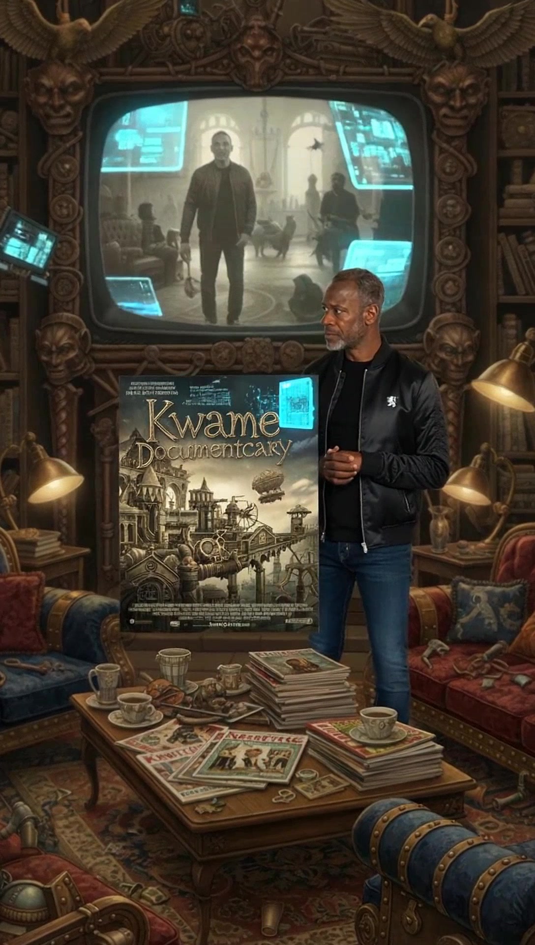 The Diddy Documentary: Unveiling Silence and Exploitation in the Music Industry