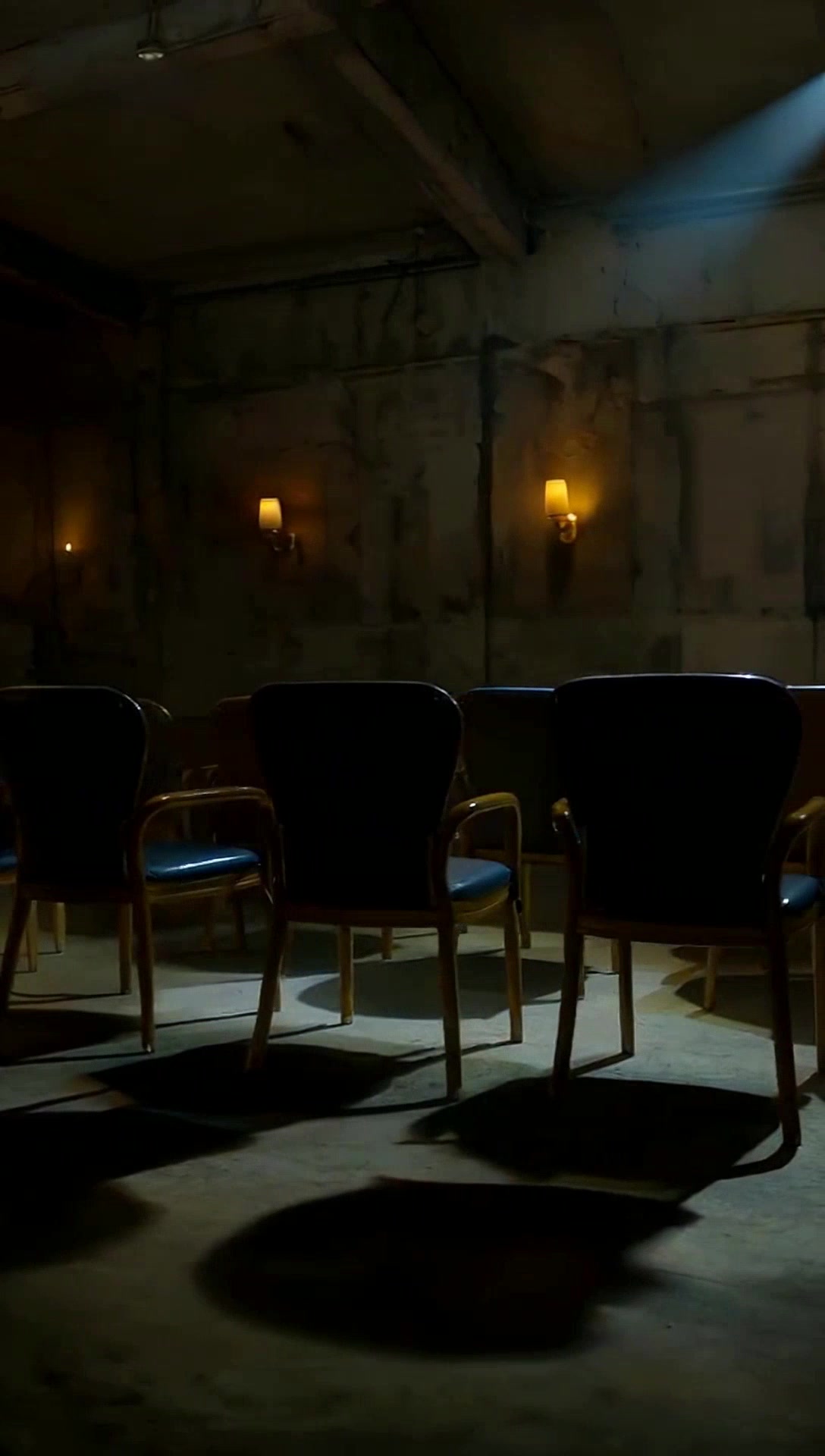 The Blueprint vs. Being the Product