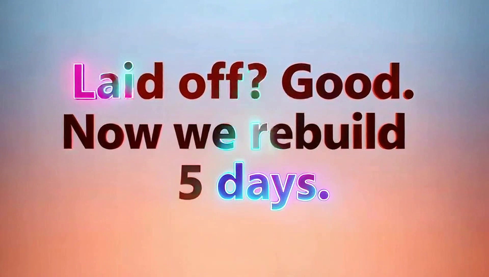 Reclaim Your Job: Master AI in 5 Days!