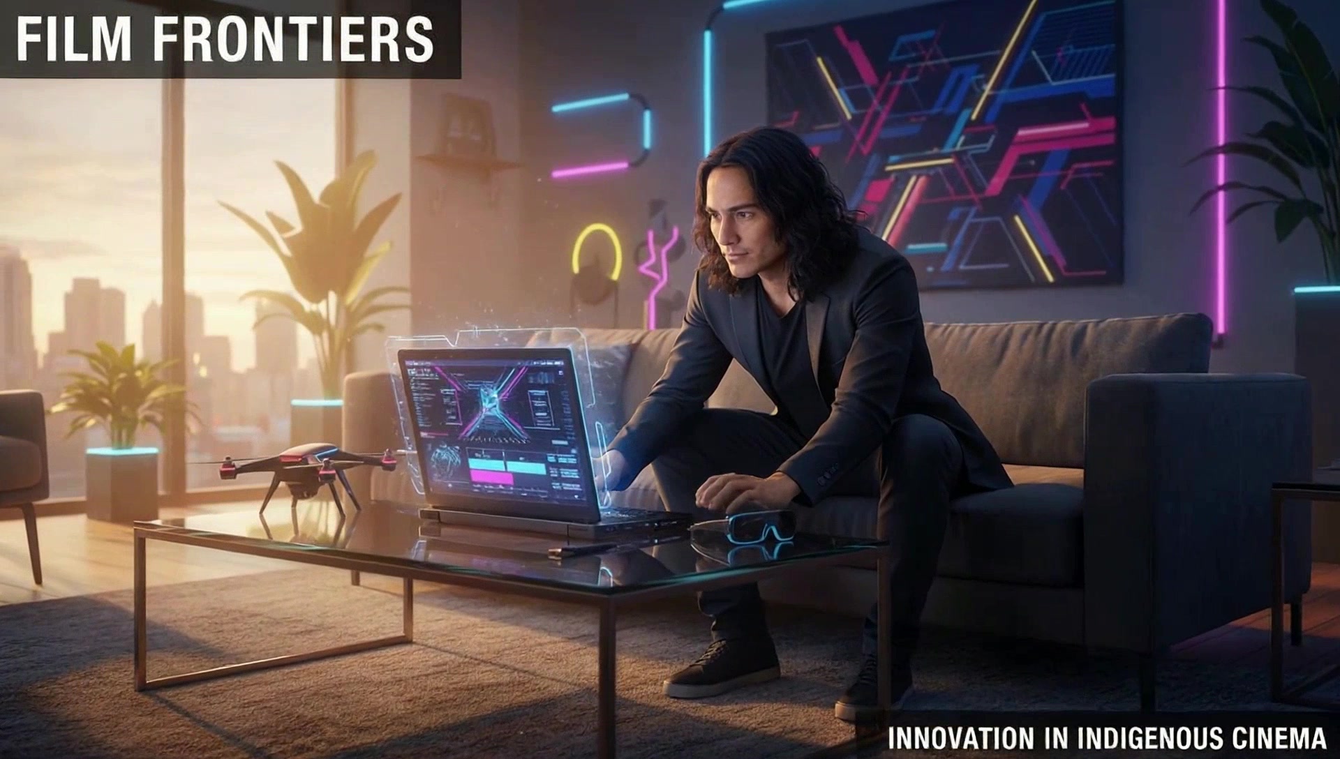 Urgent Need to Learn About AI: Signing Up for a Course!