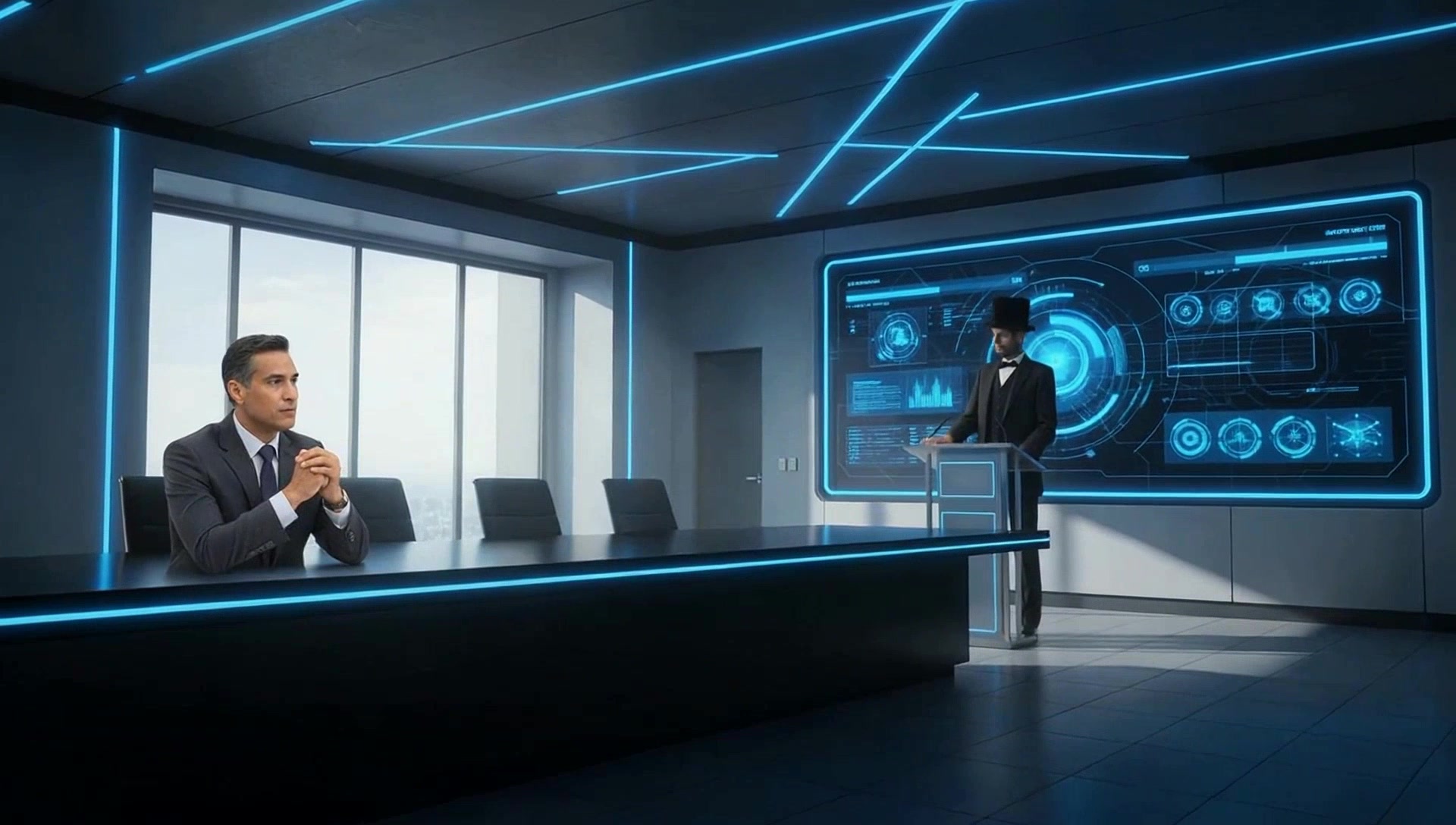 The Perils of Autonomous AI Weapons and Human Surveillance Implications