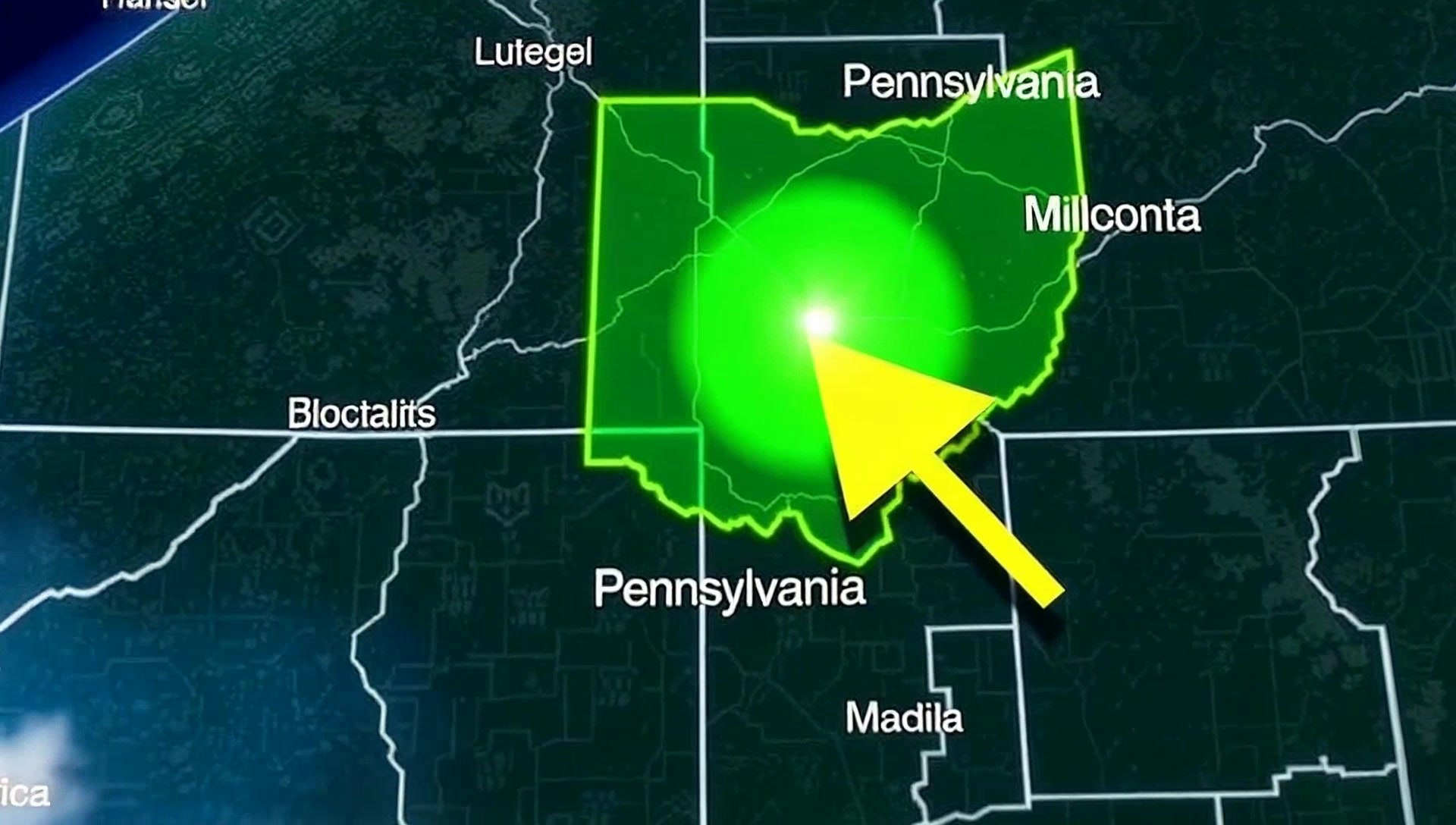 The St. Patrick's Day Fireball: What Really Happened?