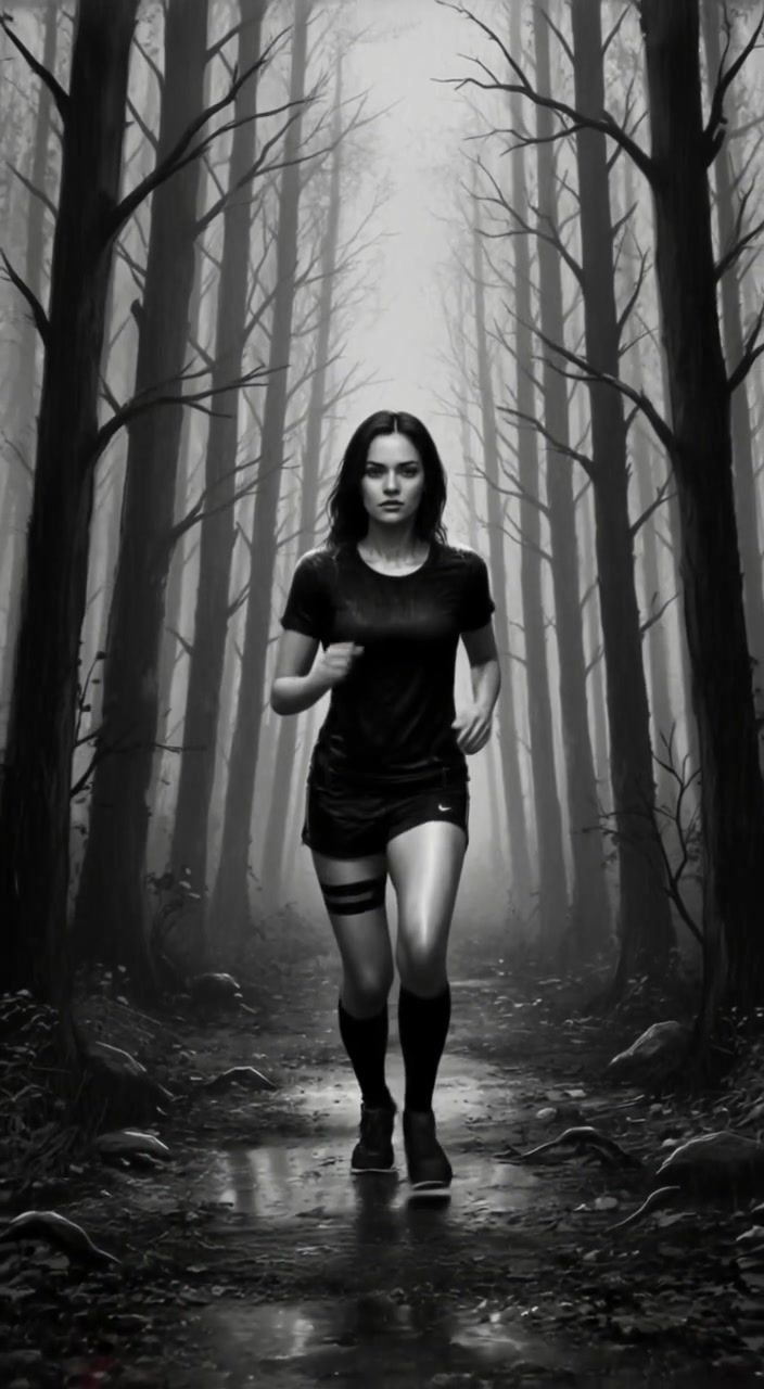 Vanished: The Shocking Truth Behind Her Disappearance