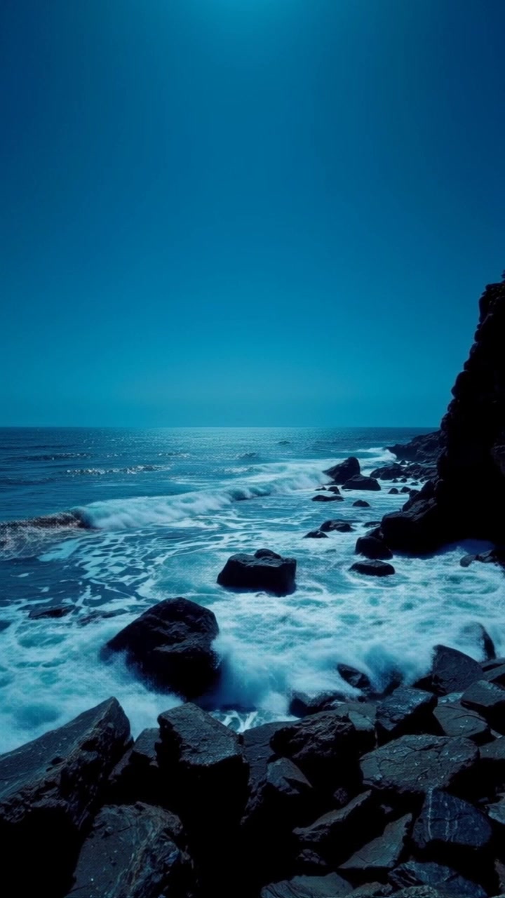 Misteri Segitiga Bermuda: Anomali atau Dimensi Lain?