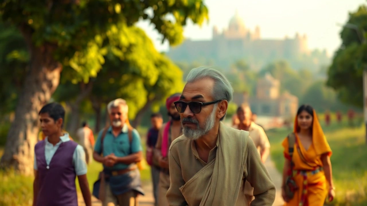 The Curious Cat Caper