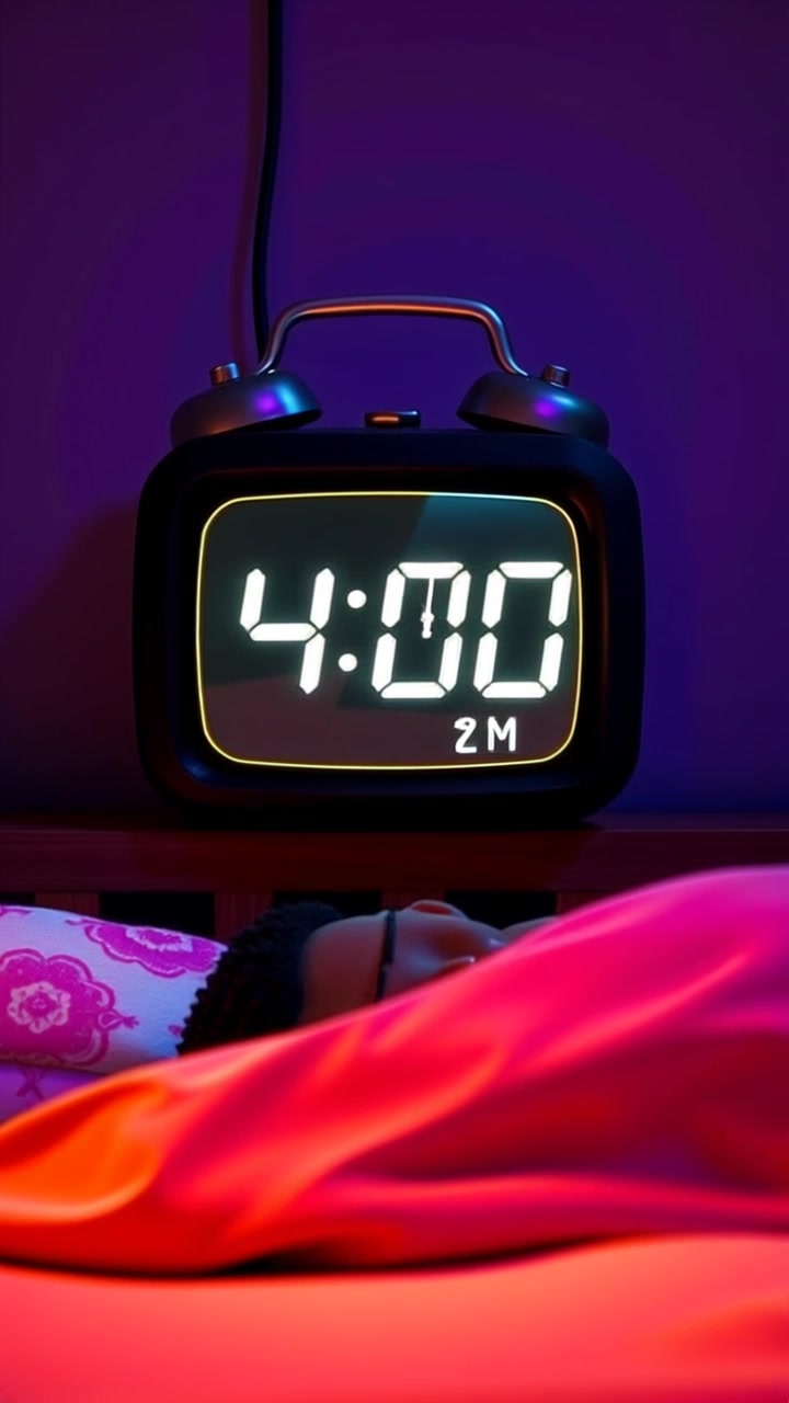 Joko dan Alarm Nakalnya