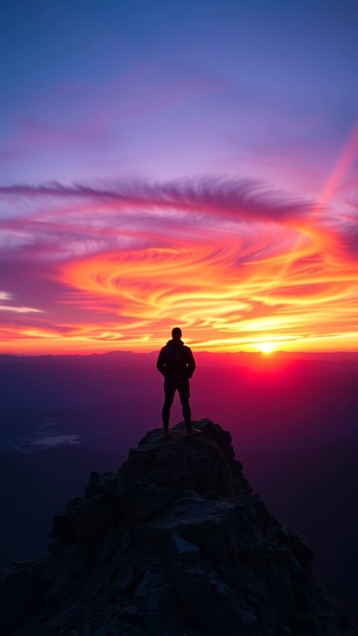 The Power of Patience: Trusting Time's Beauty