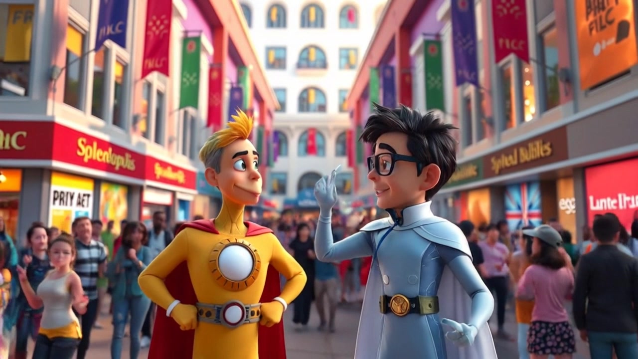 Emotional Festival Highlights