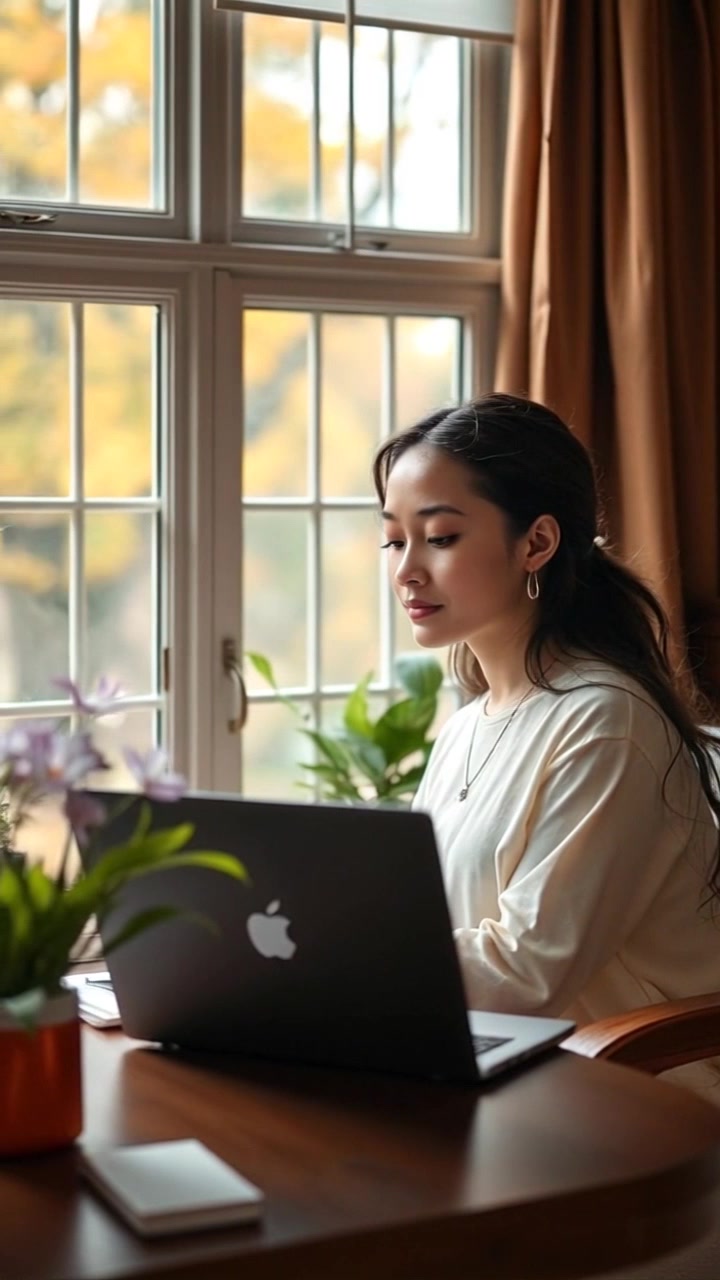 5 Cara Biar Kerja Remote Keliatan Produktif