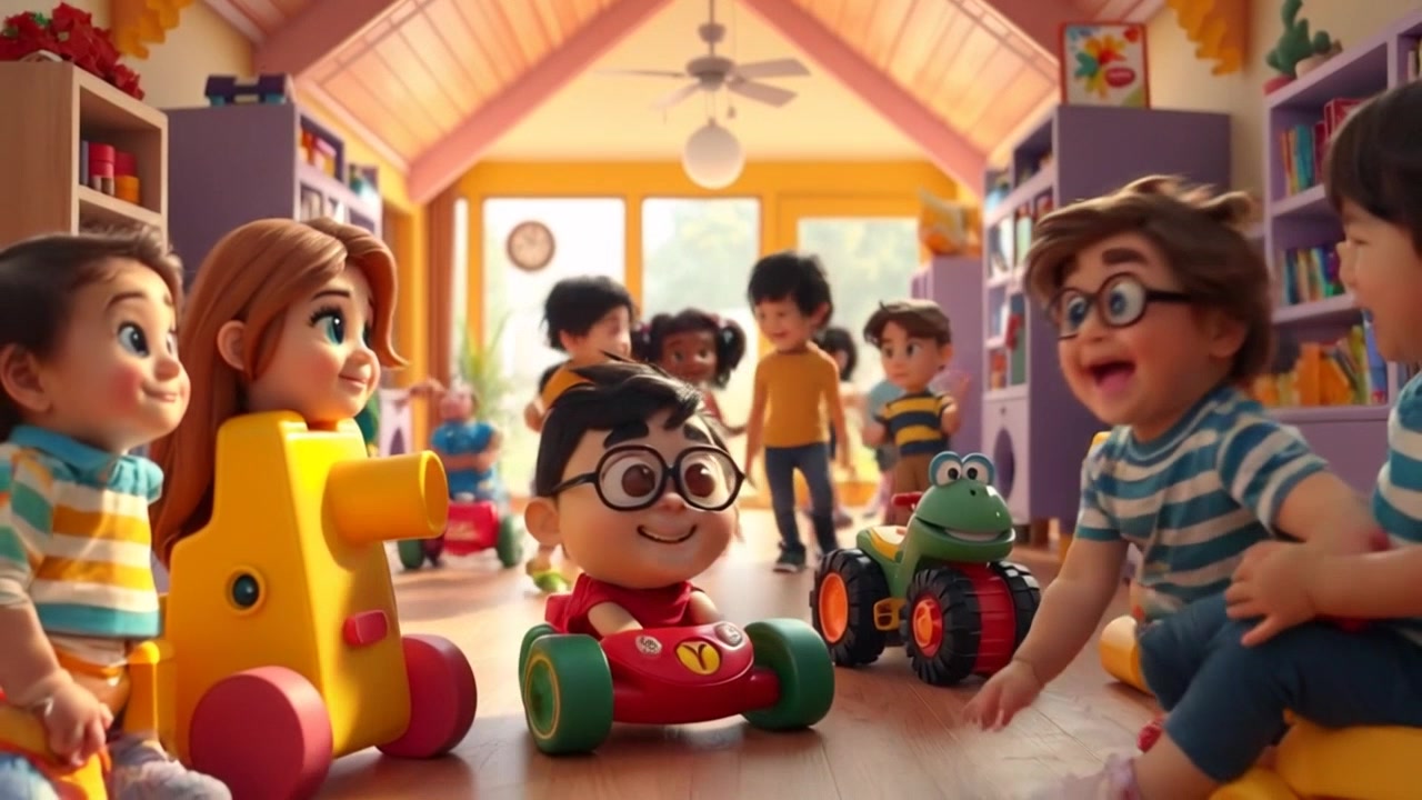 A Little Black Girl's Dream of Adoption