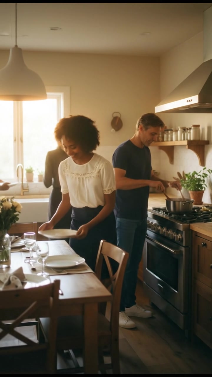 The Surprising Truth: Love, Trust, and Betrayal