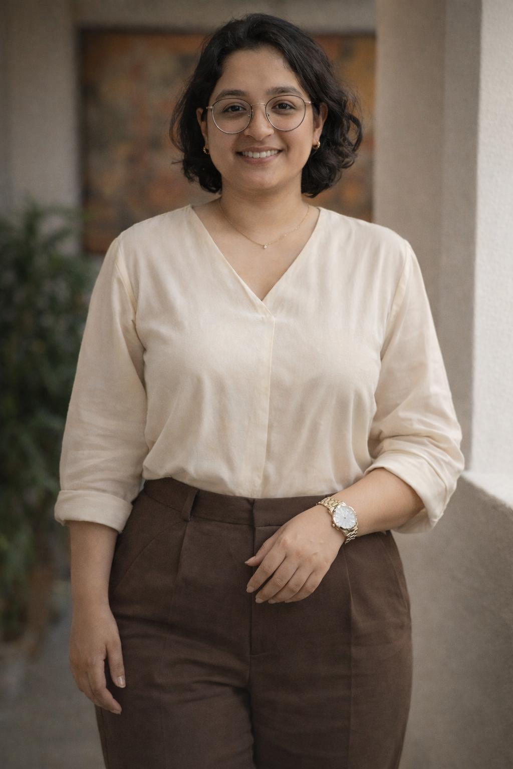 Planning for the Future: A Single Mother's Reflection