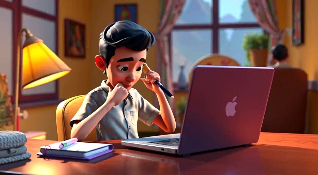 Doraemon's Homework Help for Nobita