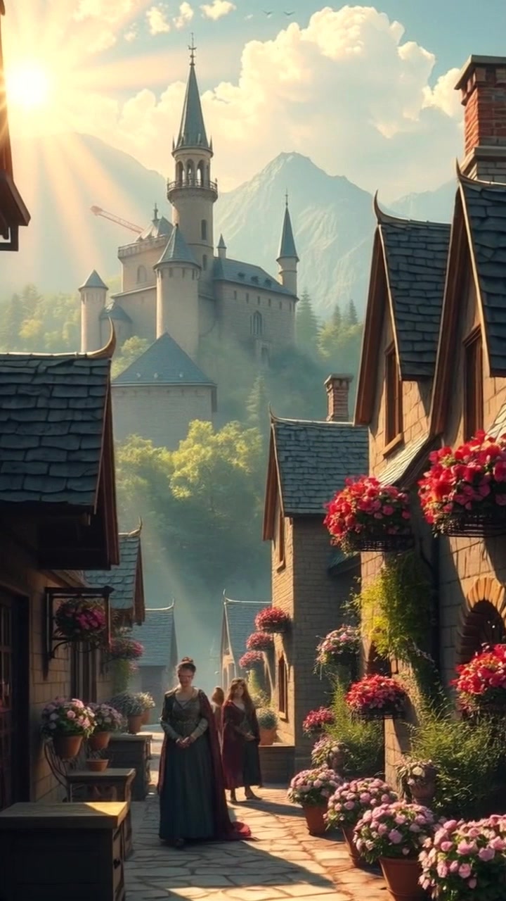 Whiskers and the Secret Temple