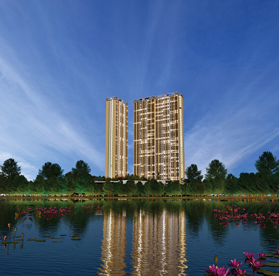 New Real Estate Launch Video