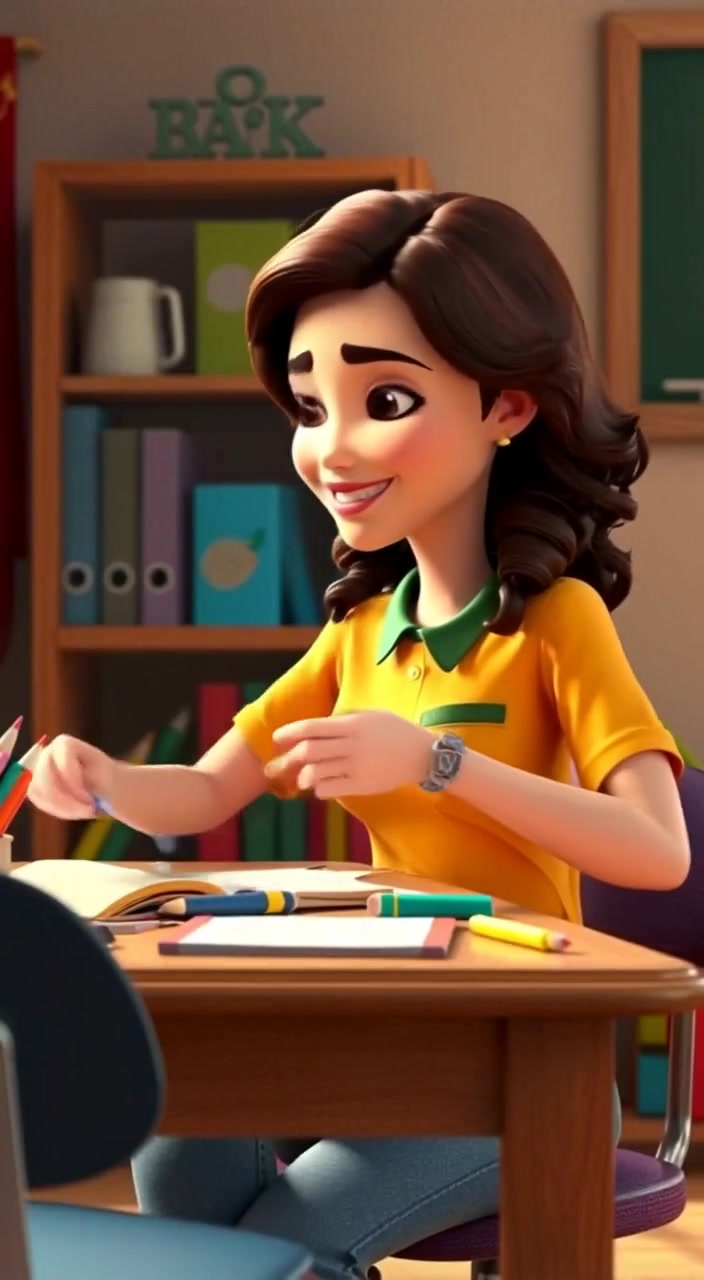 A New Seating Arrangement