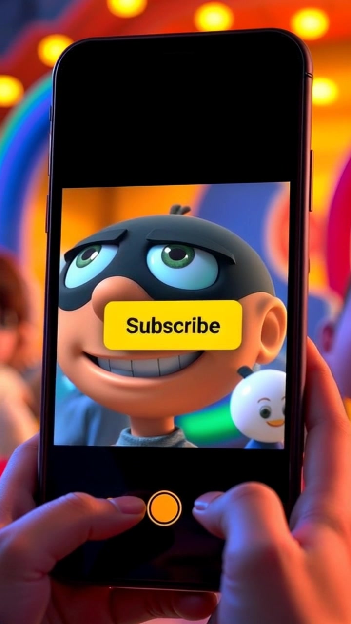 YouTube चैनल को सब्सक्राइब करें