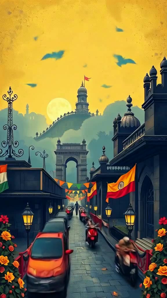 गणतंत्र दिवस की परेड