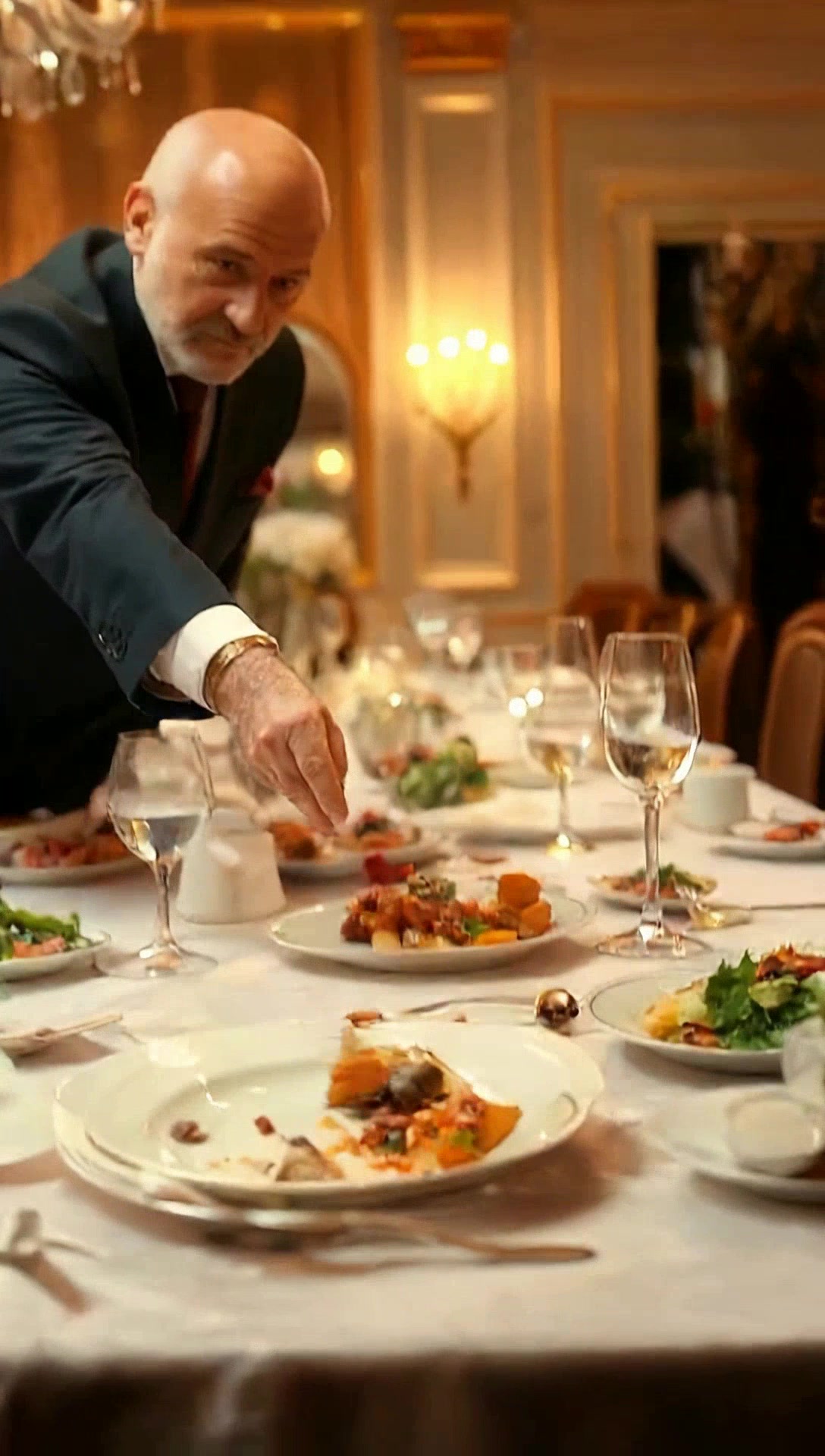 From Riches to Rags: A Man's Prayer for Change