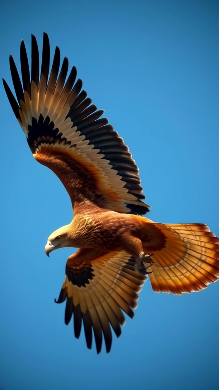 Soar on Wings Like Eagles: Embrace the Storms of Life