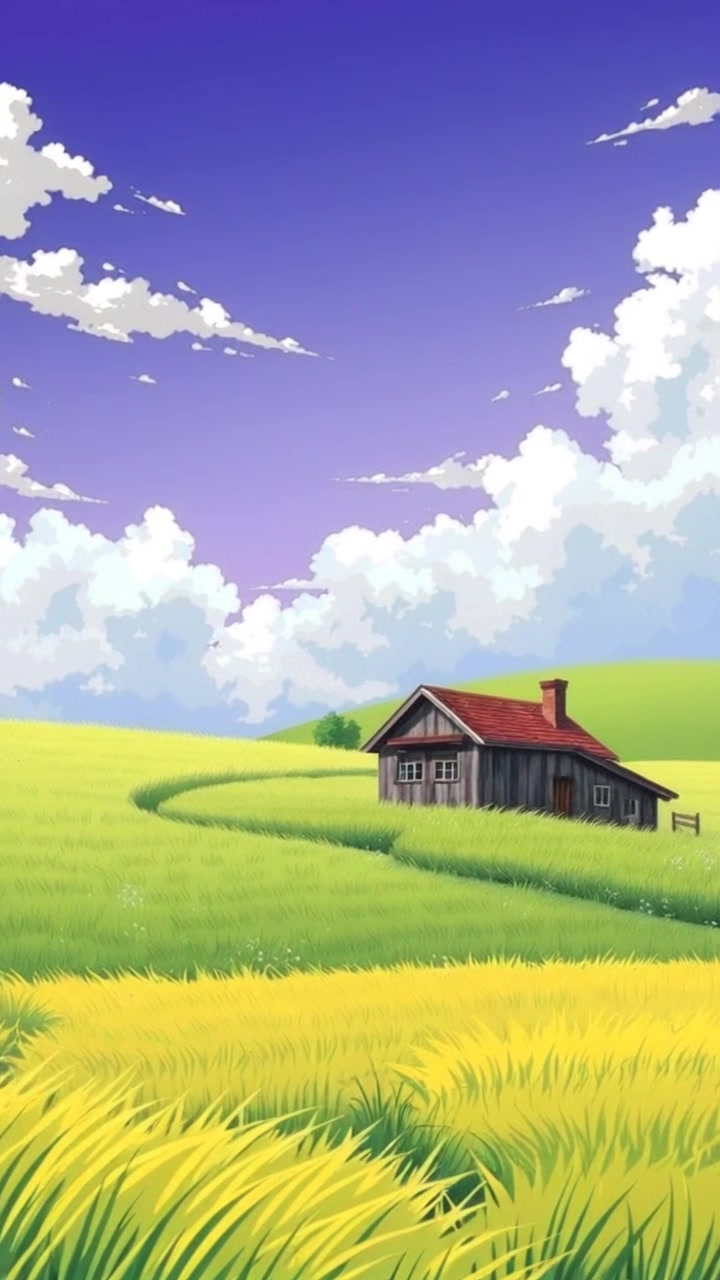Kisan aur Uski Sona Murghi ka Pyaar