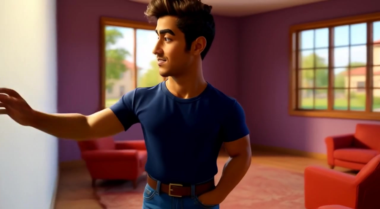 আয়নার ছায়া