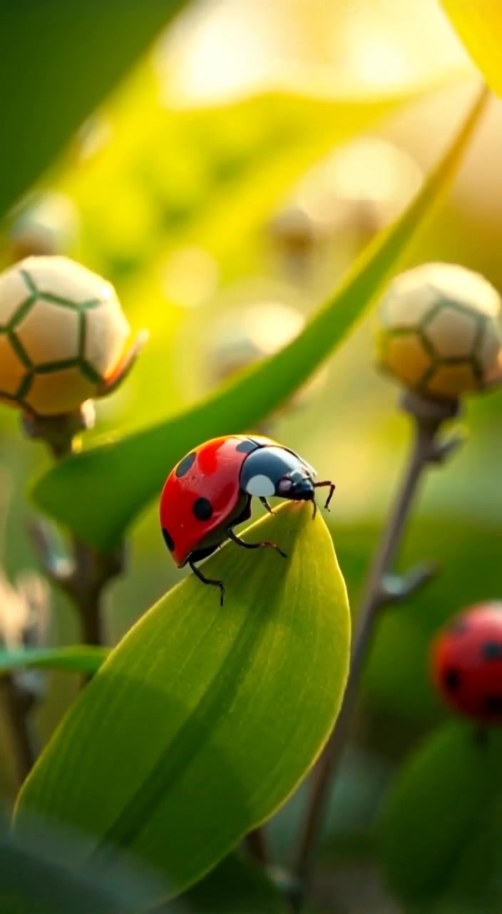 The Magical Pond Adventure