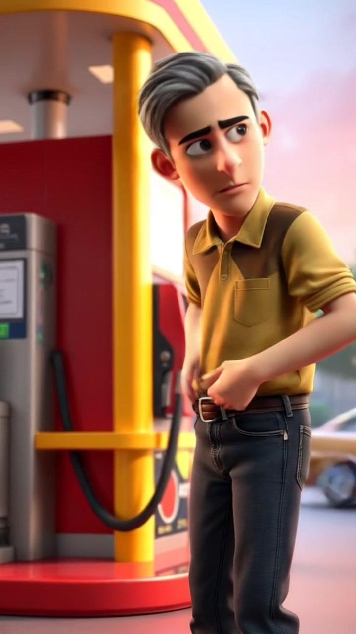 The Hidden War Over Hydrogen: Who's Blocking Innovation?