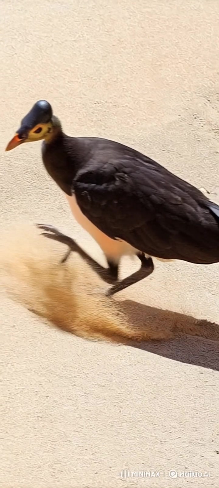 Keunikan Burung Maleo di Sulawesi