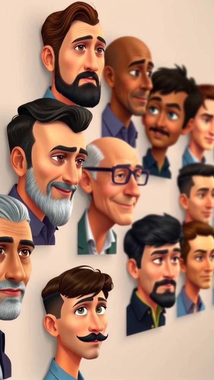 The Top 10 Greatest Men of All Time
