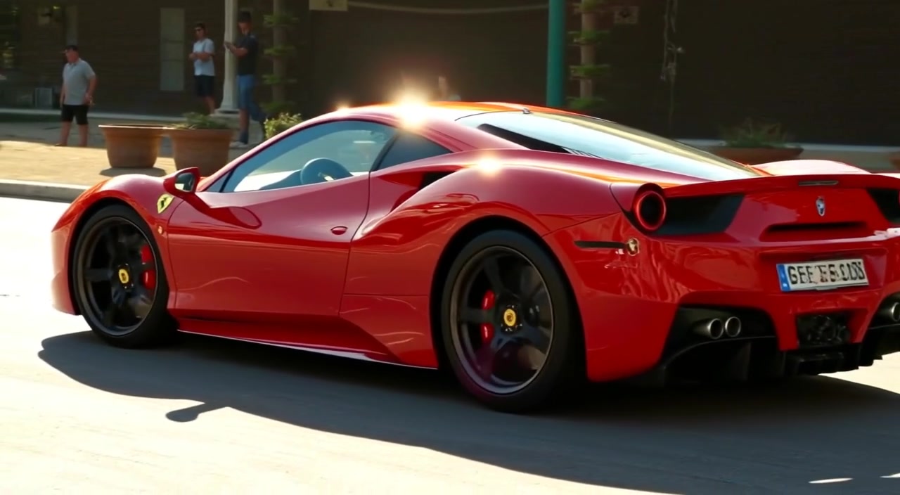 Volkswagen Group Cars Speeding on the Road: Porsche, Skoda, Audi & More!