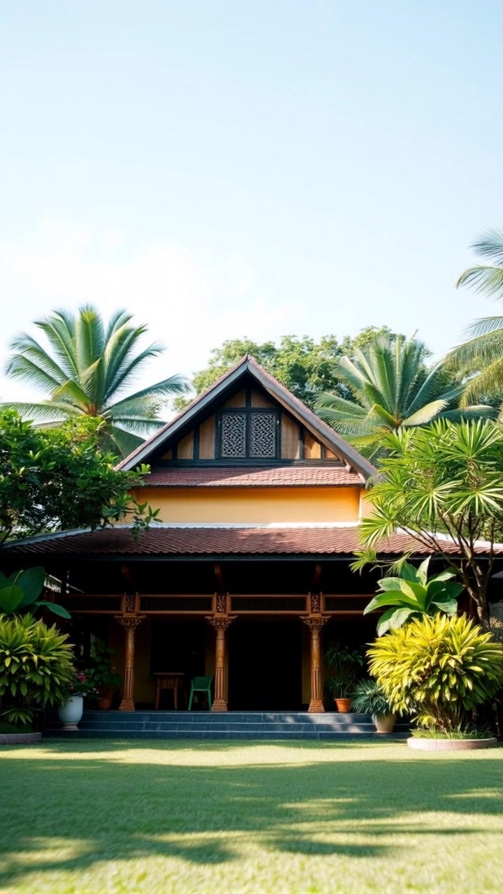 Keuntungan Punya Villa di Lembang!