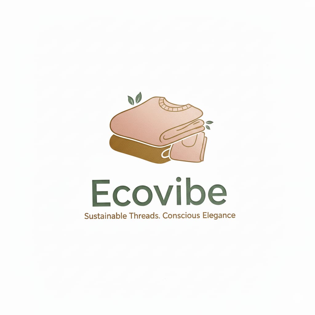 Ecovibe: Sustainability Meets Style