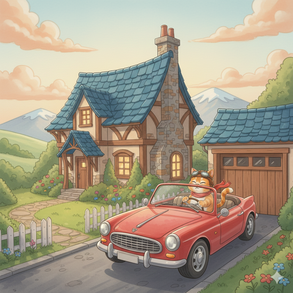 Milo’s Bakery Adventure!