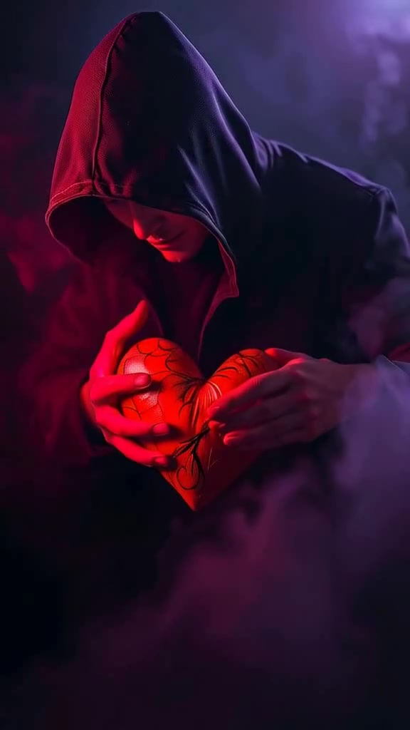 أثر الحسد على القلب والمجتمع